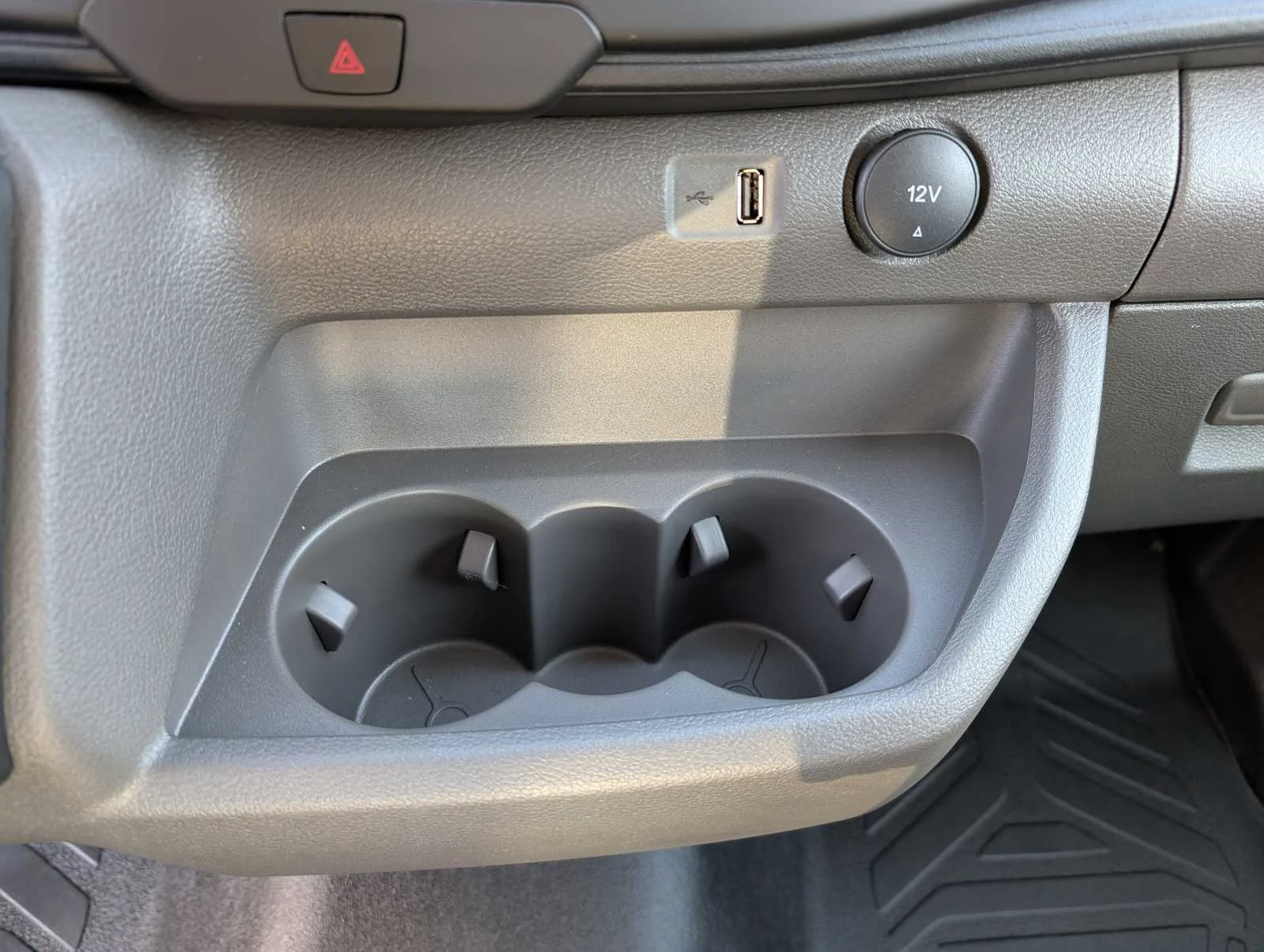 2025 Ford Transit Van Base - Photo 19