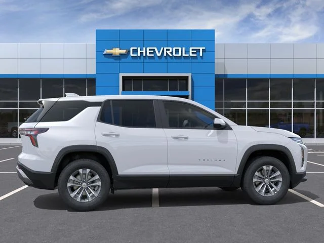 2026 Chevrolet Equinox LT - Photo 6