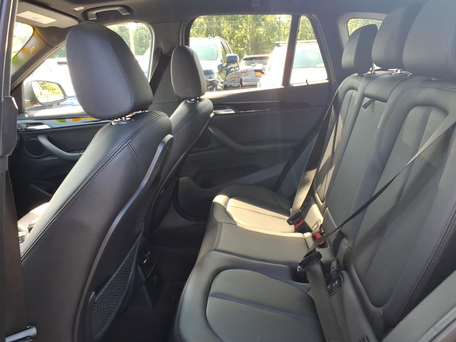 Certified Used 2019 Black BMW xDrive28i image 16