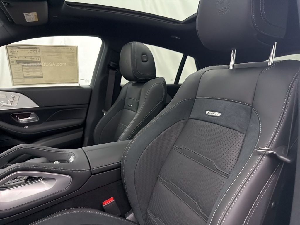 2026 Mercedes-Benz GLE Coupe GLE 53 AMG - Photo 13