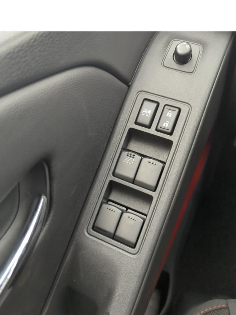 2025 Nissan Frontier PRO-4X - Photo 20