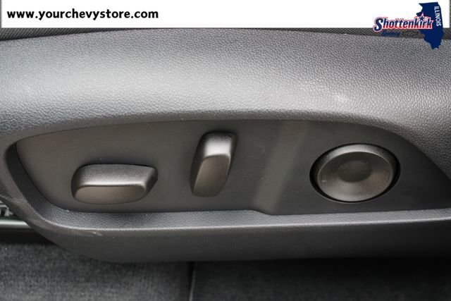 2026 Chevrolet Equinox LT - Photo 14