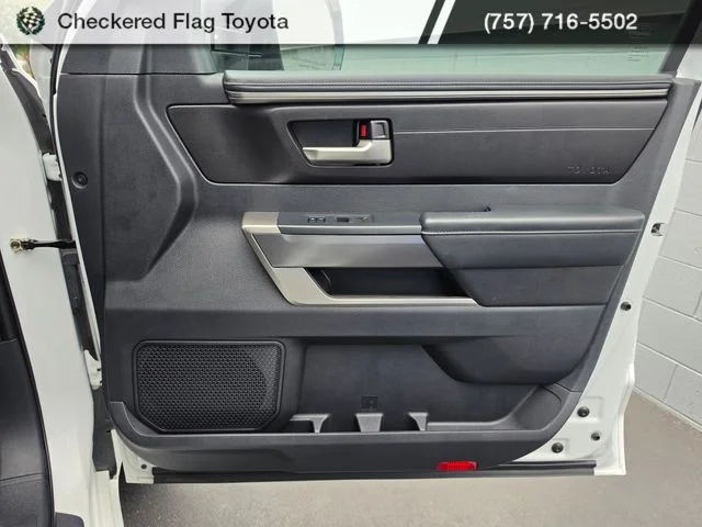 2022 Toyota Tundra SR5 - Photo 43