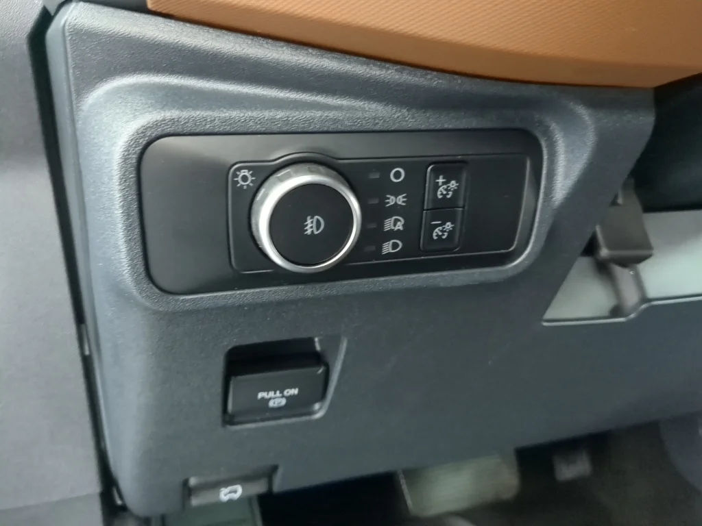 2024 Ford Bronco 4-Door Outer Banks - Photo 28