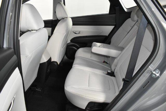 New 2026 Gray Hyundai SE AWD image 73