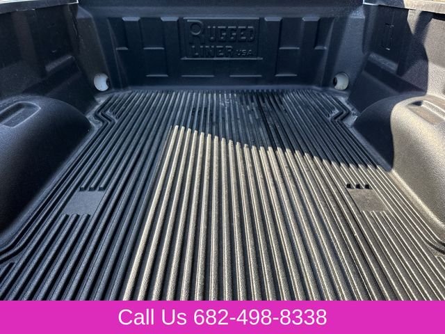 Used 2023 White Ford XLT image 11