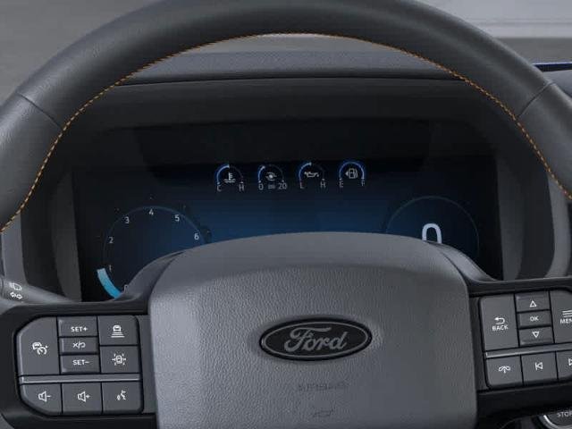 2025 Ford F-150 Tremor - Photo 13