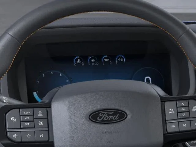 2025 Ford F-150 Tremor - Photo 13