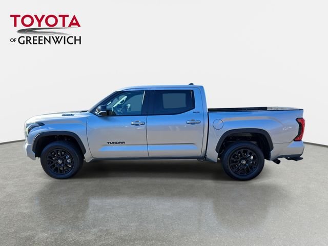 2026 Toyota Tundra Limited - Photo 6