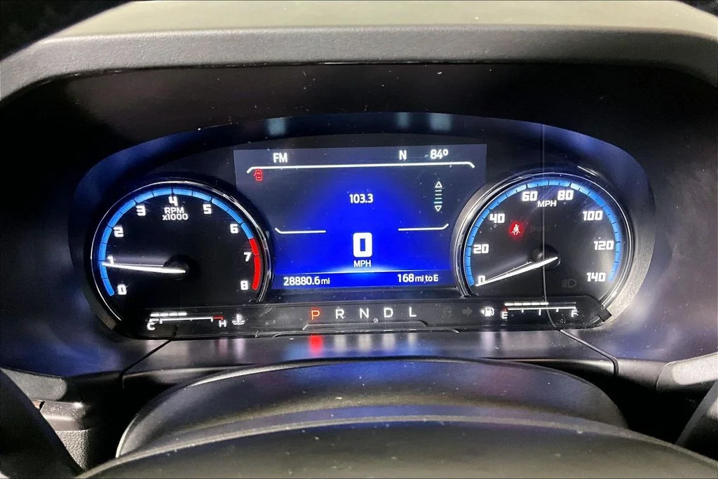 Used 2023 Area 51 Ford Outer Banks image 16
