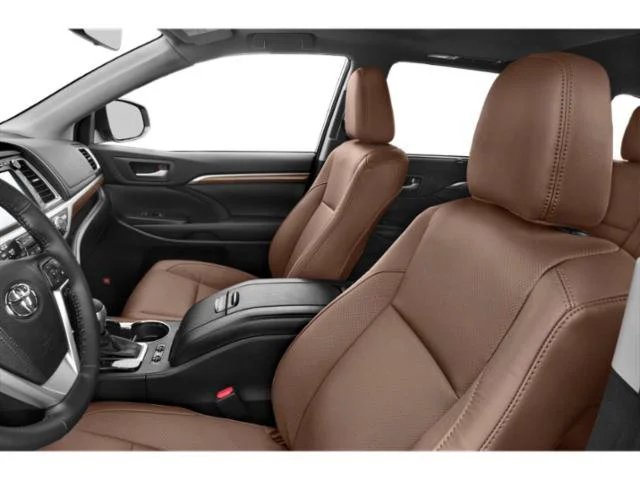 Used 2019 Midnight Black Metallic Toyota Hybrid Limited image 12