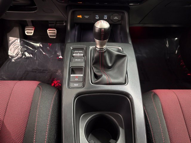 Used 2025 Rallye Red Honda  image 40