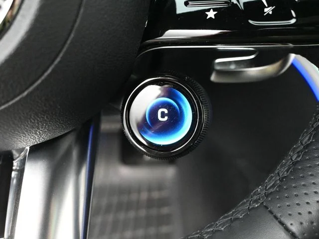 2025 Mercedes-Benz CLE AMG 53 - Photo 34