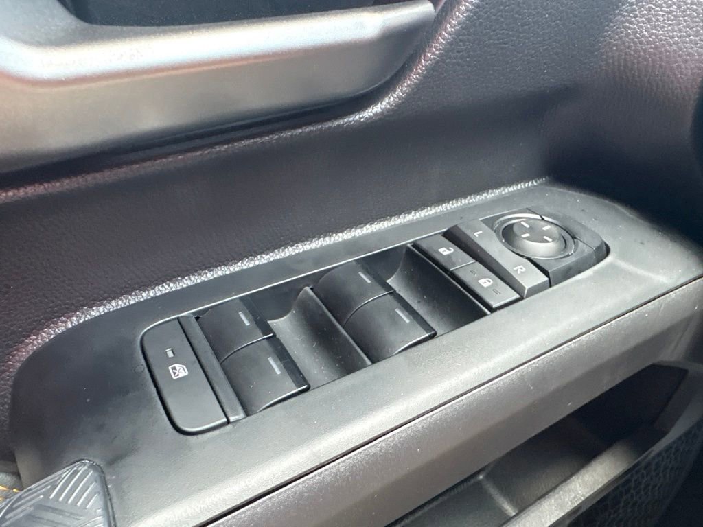 2025 Toyota Tacoma Trailhunter - Photo 24