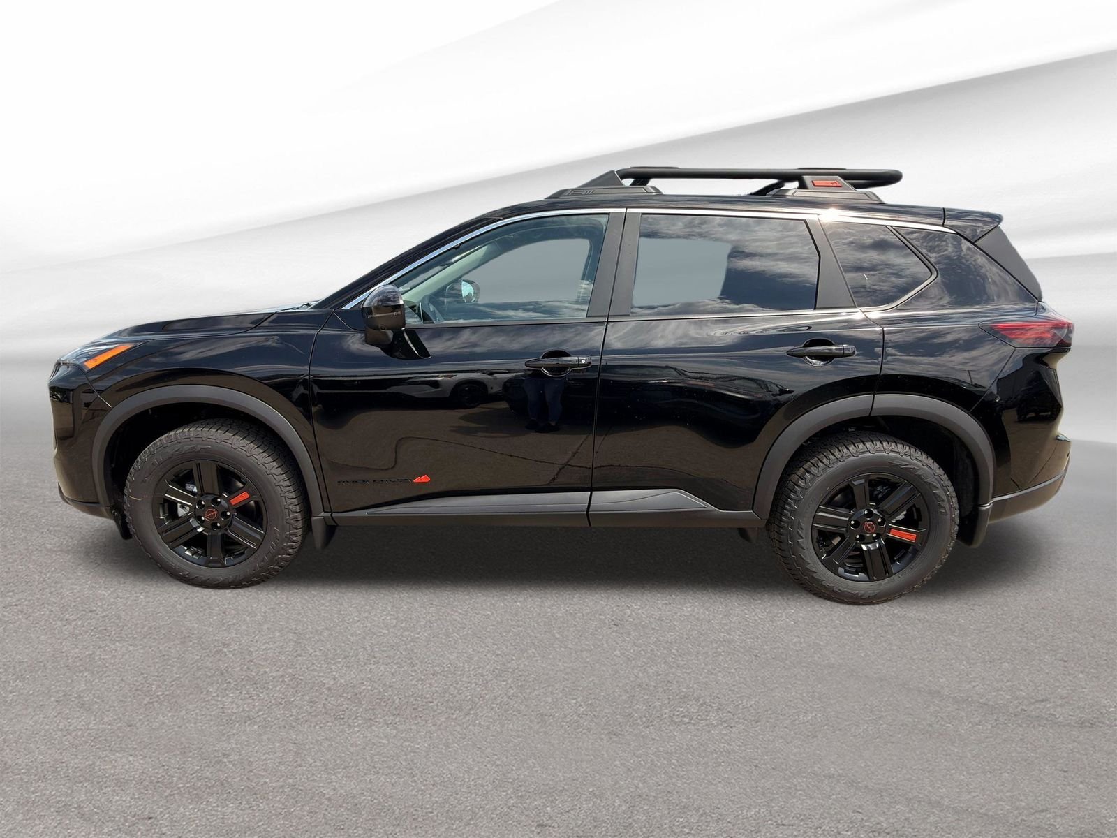 2026 Nissan Rogue Rock Creek - Photo 9