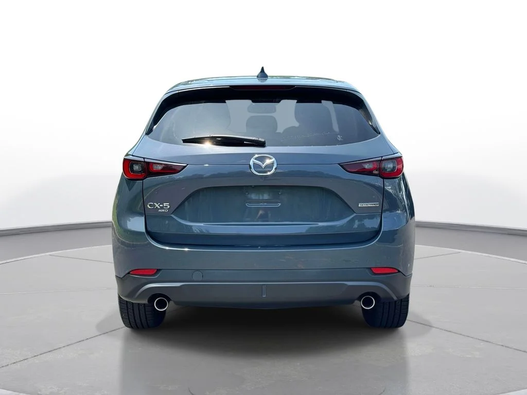 Used 2023 Gray Mazda 2.5 S Carbon Edition image 7