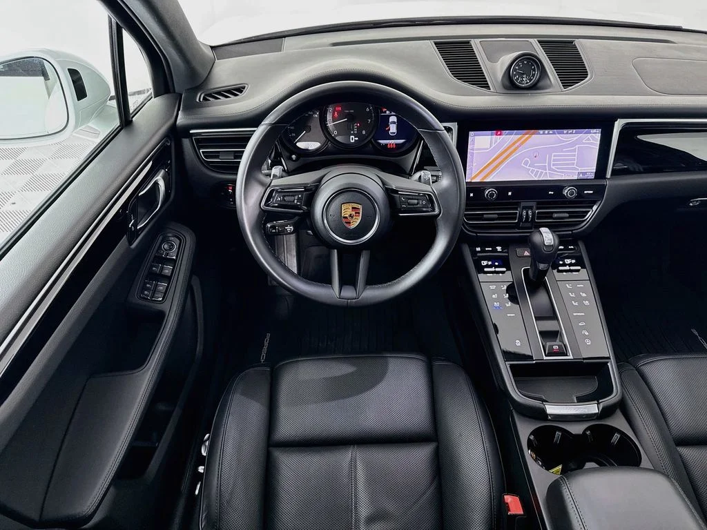 Certified Used 2023 White Porsche  image 23