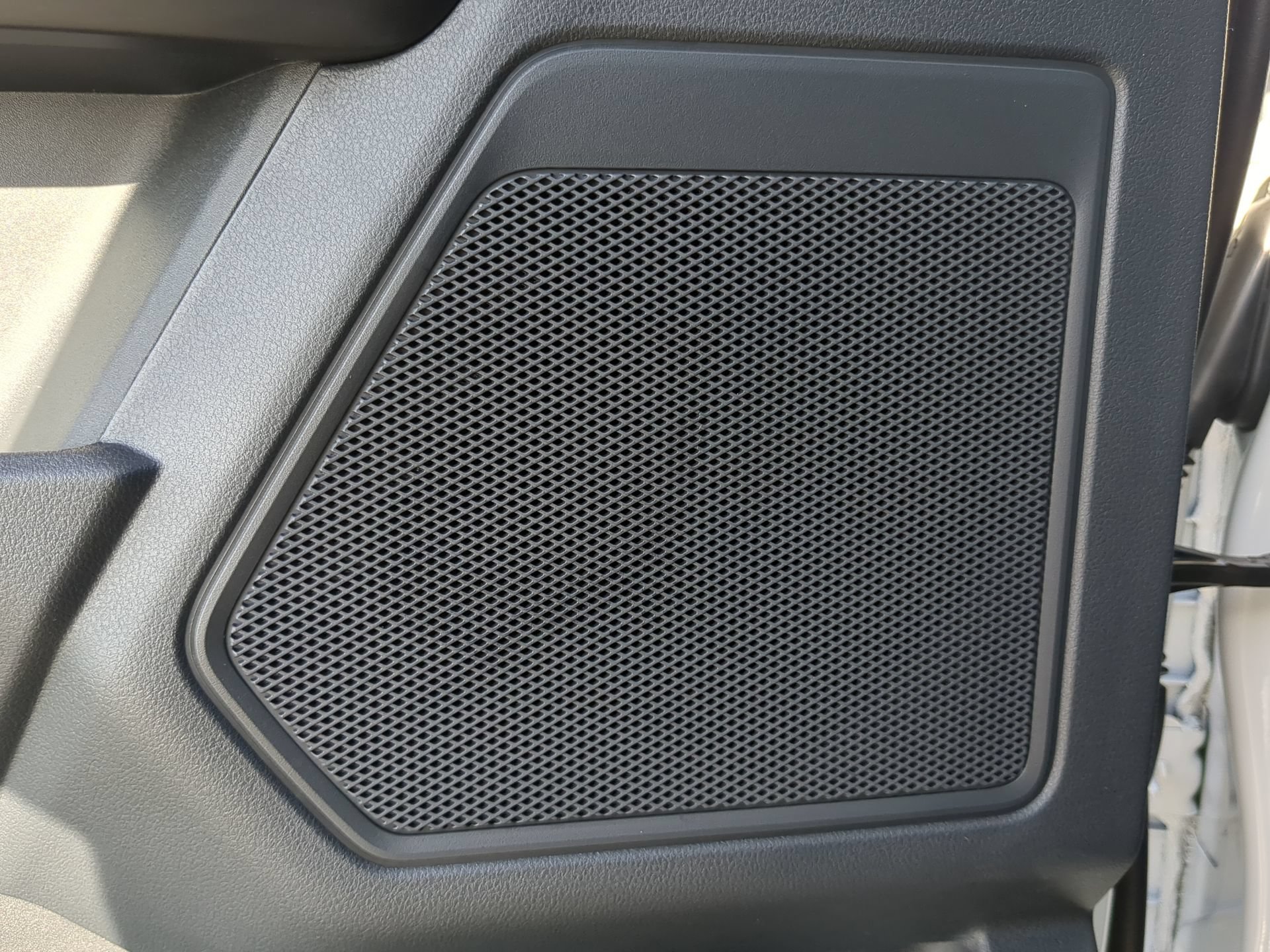 New 2026 Oxford White Ford STX® image 53