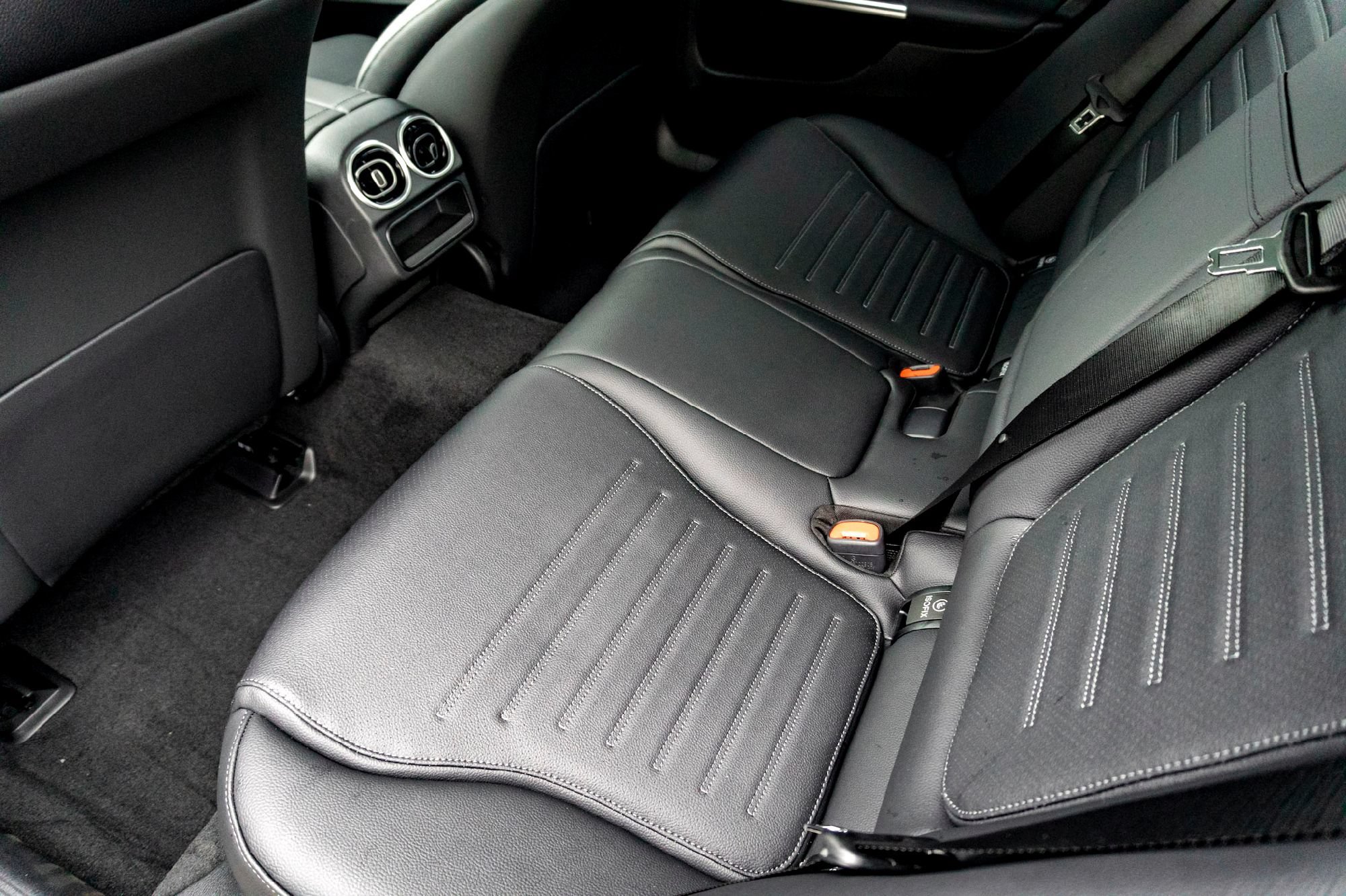 New 2026 Black Mercedes-Benz C 300 image 20