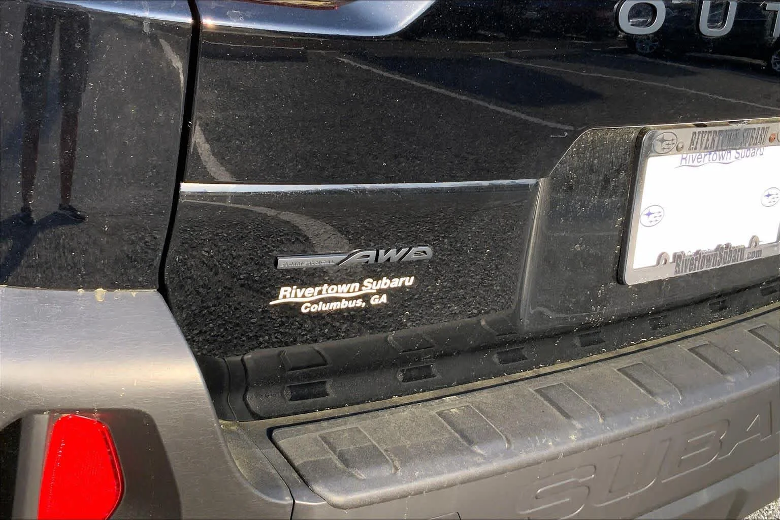 2026 Subaru Outback Limited - Photo 15