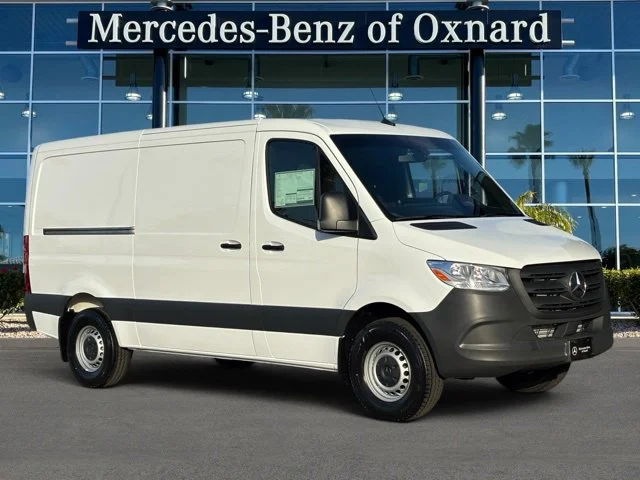 Used 2026 White Mercedes-Benz  image 2