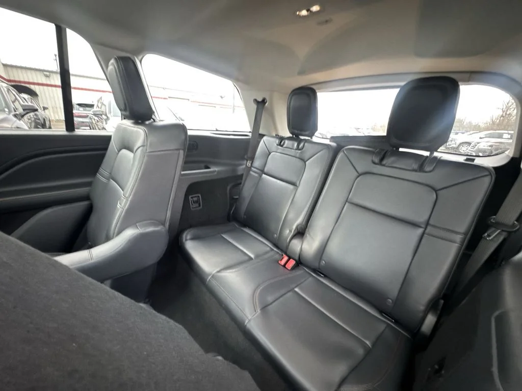2025 Lincoln Aviator Premiere - Photo 24