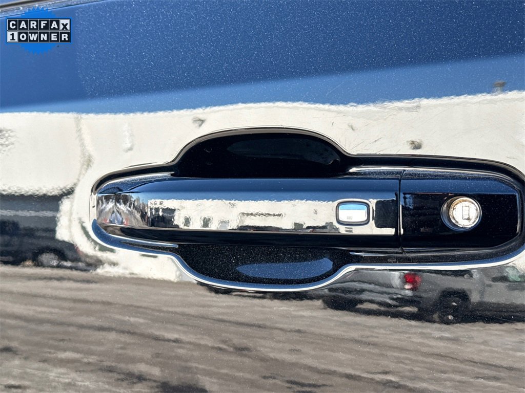 2024 GMC SIERRA - Image 11