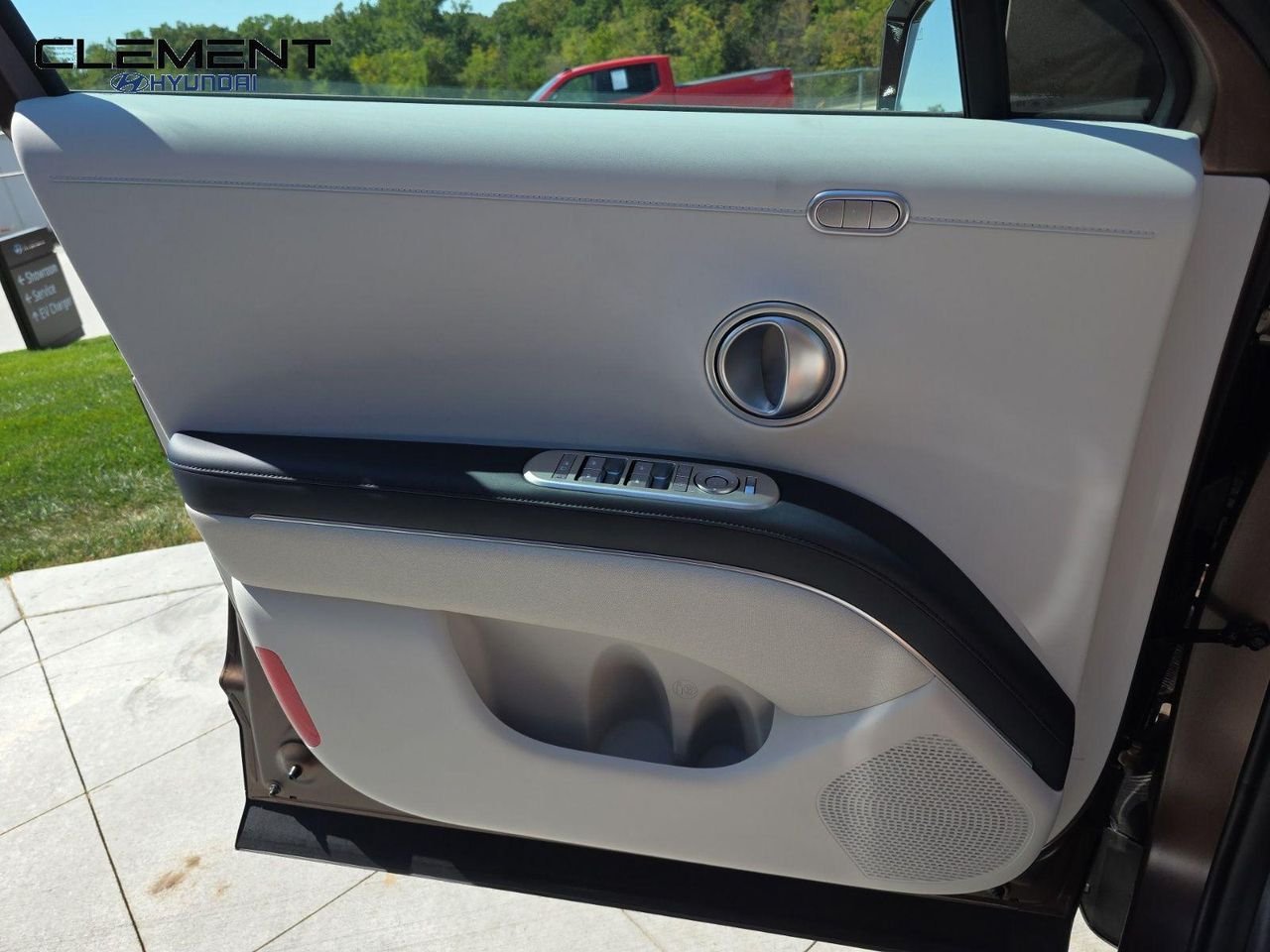 2026 Hyundai Palisade Calligraphy - Photo 27