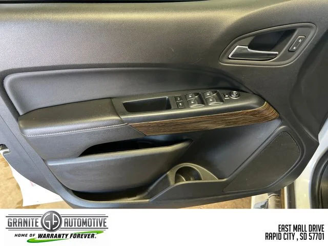 Used 2020 White GMC Denali image 18