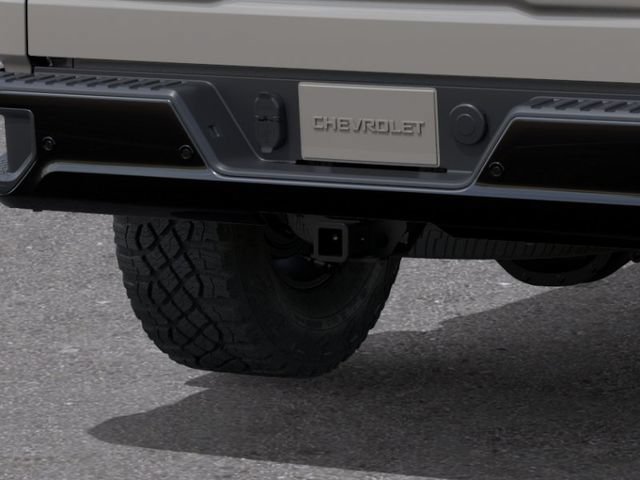New 2026 White Sands Chevrolet ZR2 image 14