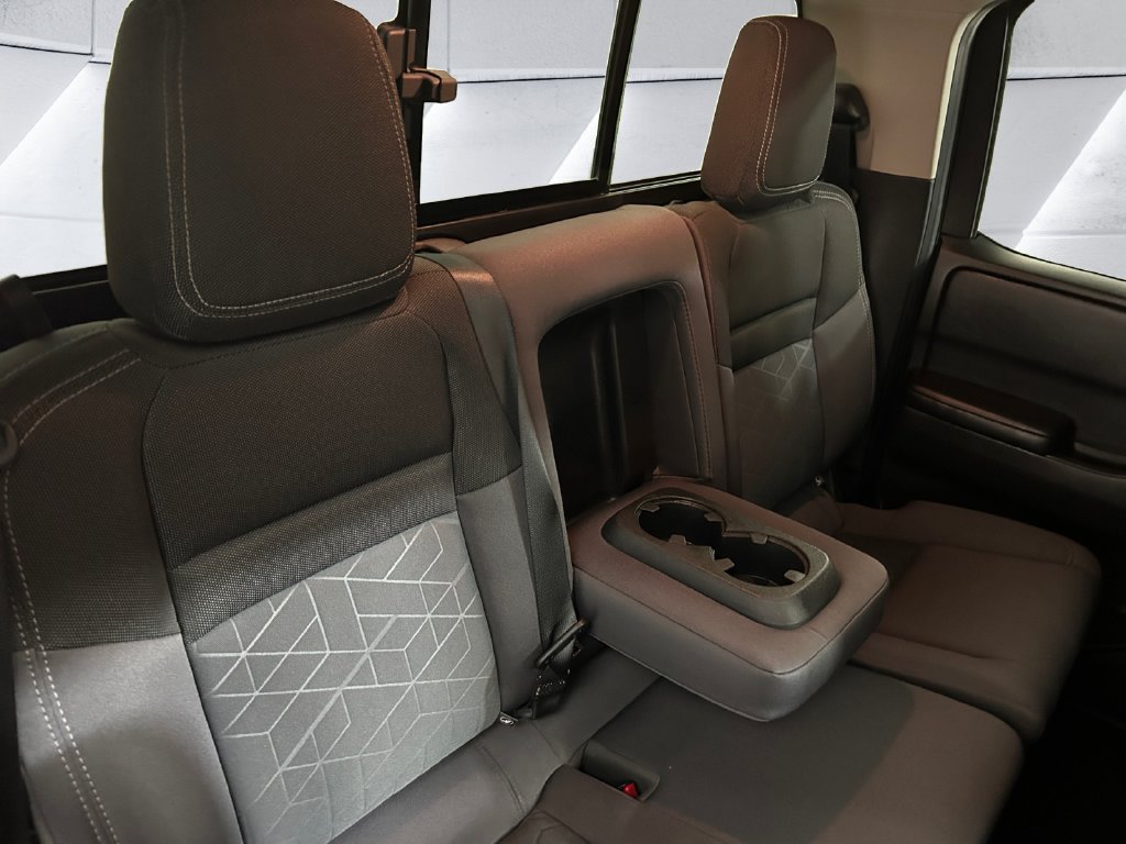 Used 2025 Gray Nissan SV image 16