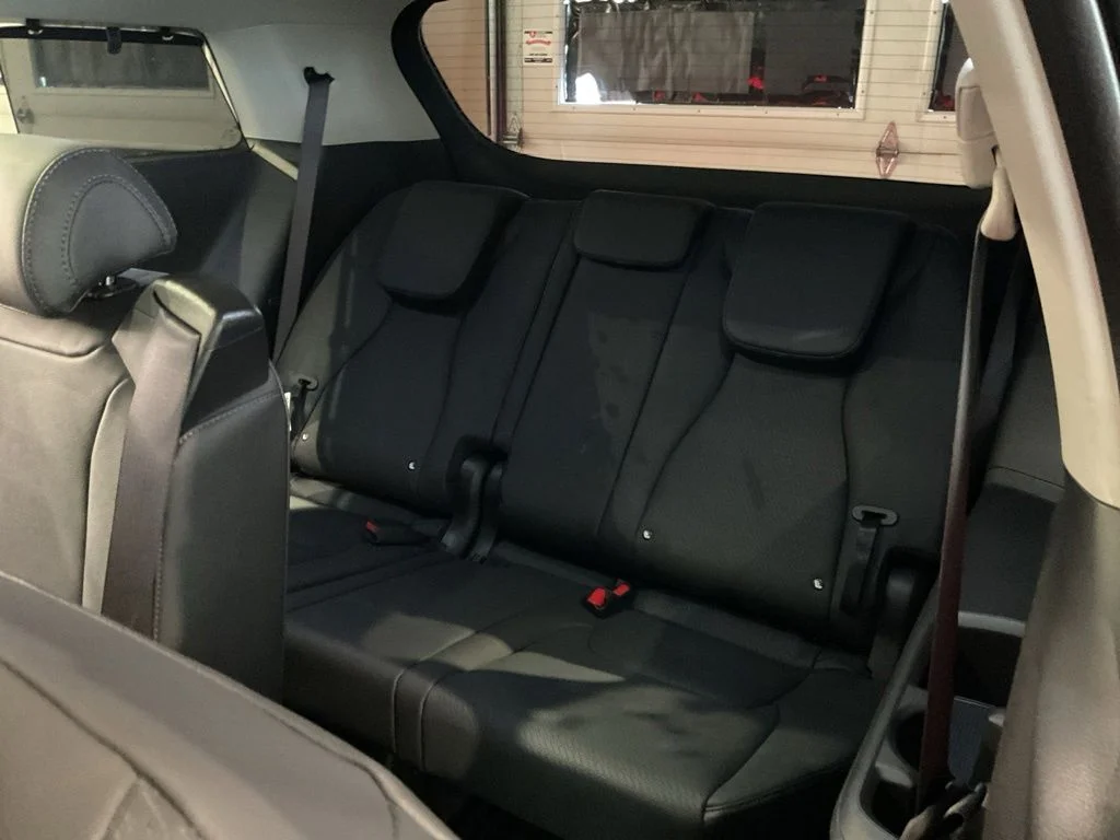 New 2026 Gray Kia SX Prestige image 25