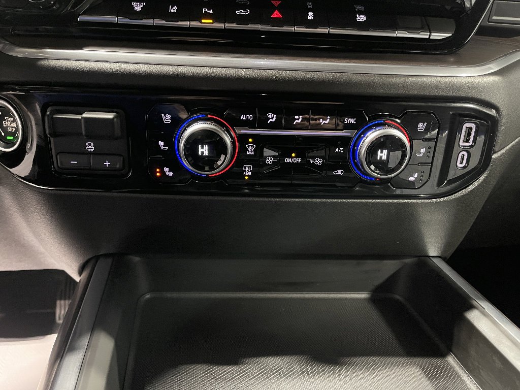 2025 GMC Sierra 2500HD SLT - Photo 29