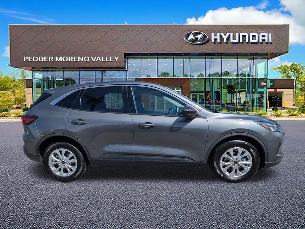 Used 2024 Ford Escape Active with VIN 1FMCU0GN6RUA12044 for sale in Moreno Valley, CA