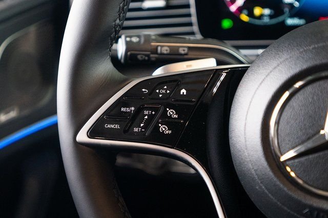 2026 Mercedes-Benz GLE GLE350 - Photo 27