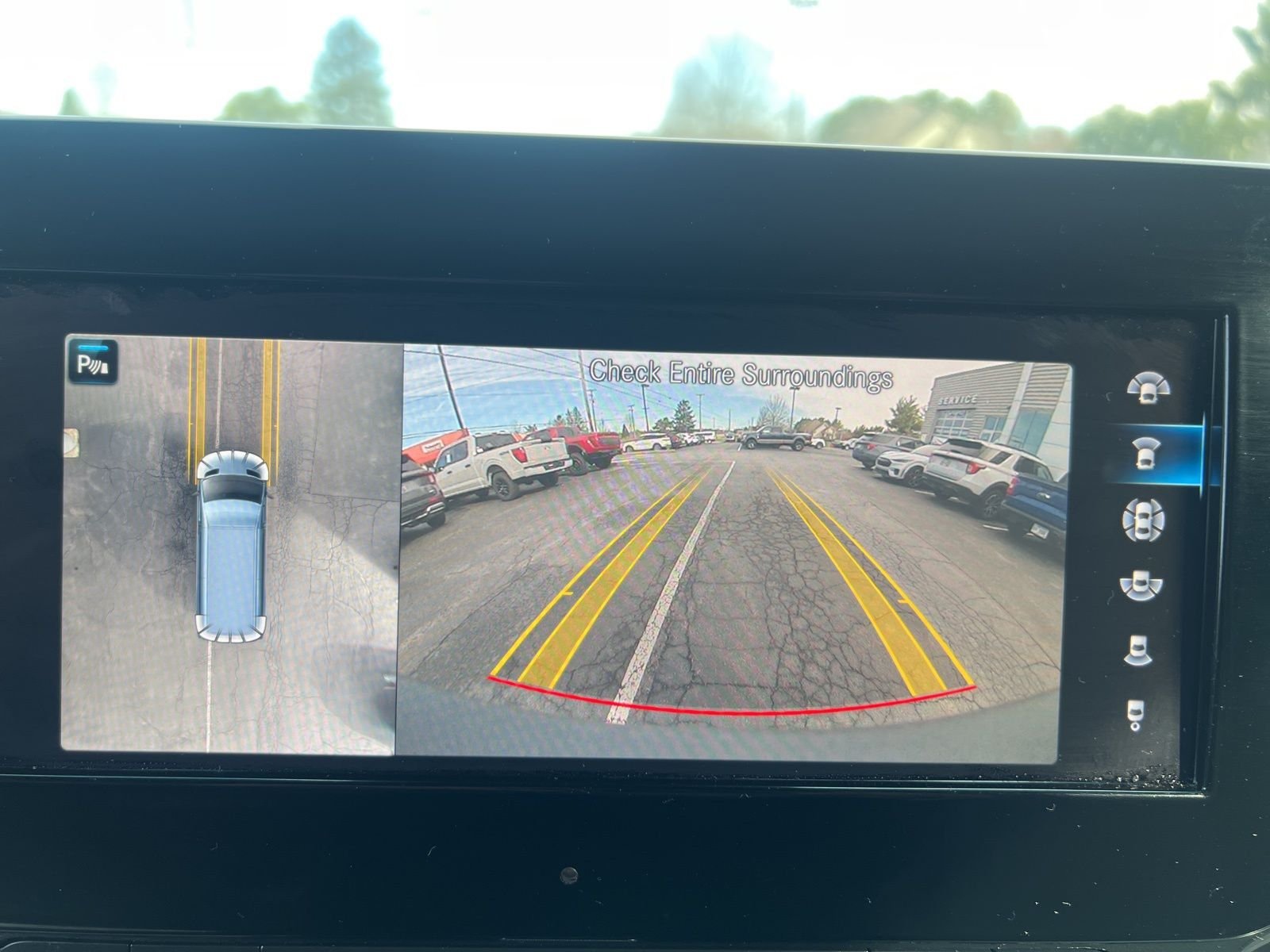 2024 Mercedes-Benz Sprinter Cargo Van Base - Photo 23