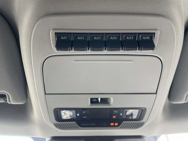New 2026 Carbonized Gray Metallic Ford F-350® XL image 6