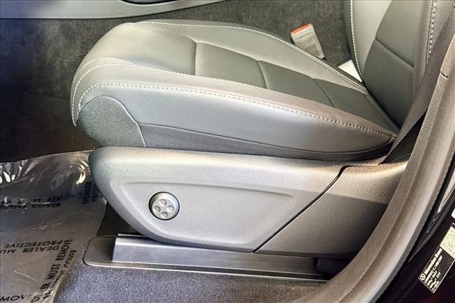 New 2026 Obsidian Black Metallic Mercedes-Benz GLE 350 image 47