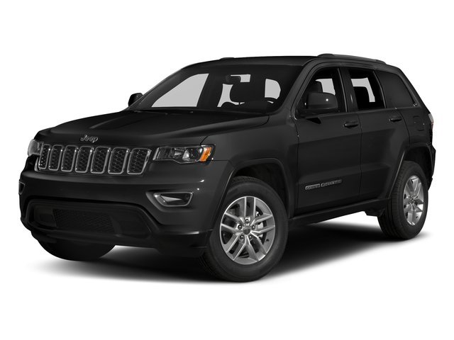 2017 Jeep Grand Cherokee Laredo's photo