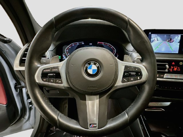 Certified Used 2024 Gray BMW sDrive30i image 11