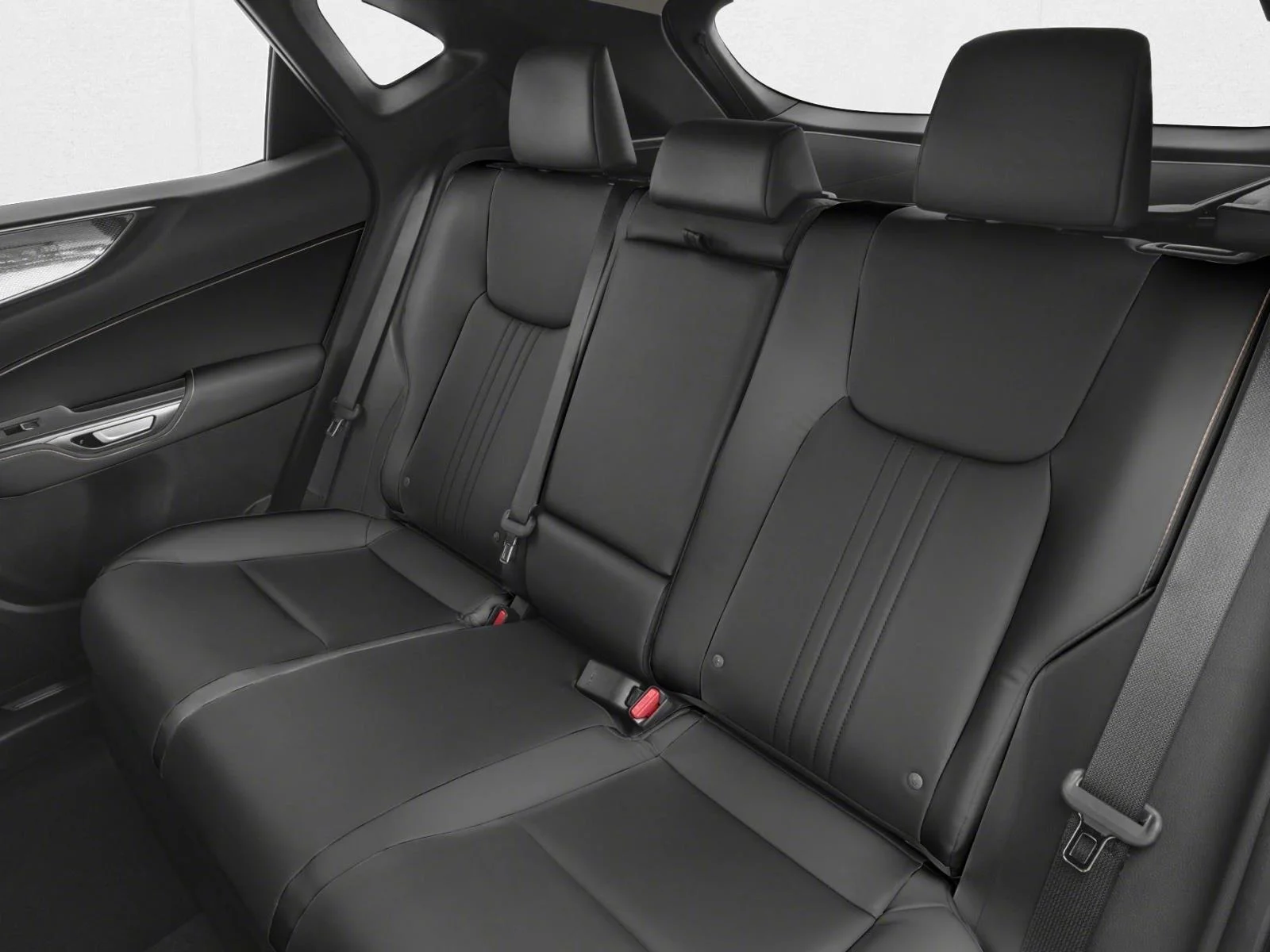 New 2026 Ultra White Lexus NX 350h PREMIUM AWD image 9