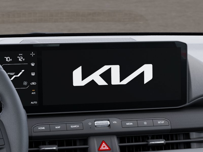 New 2026 Snow White Pearl Kia EX image 20