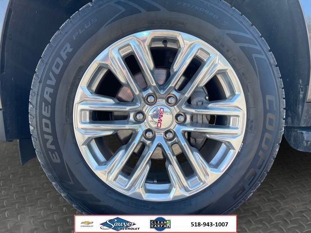 2021 GMC Yukon SLT - Photo 9