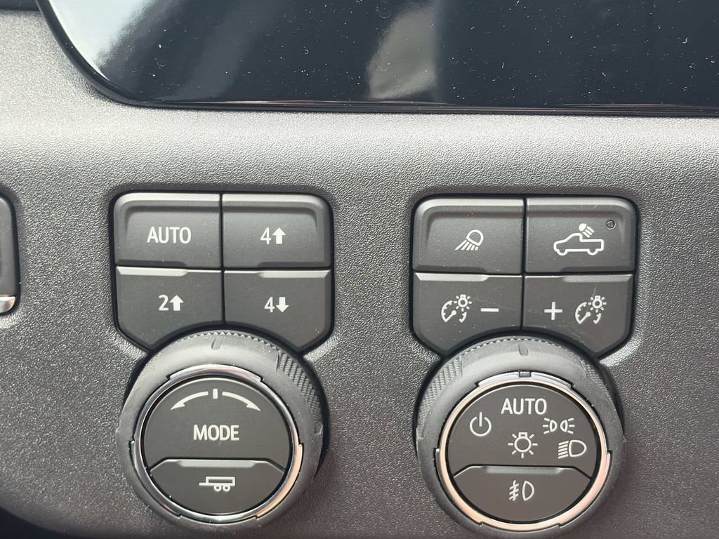2026 Chevrolet Silverado 1500 RST - Photo 23