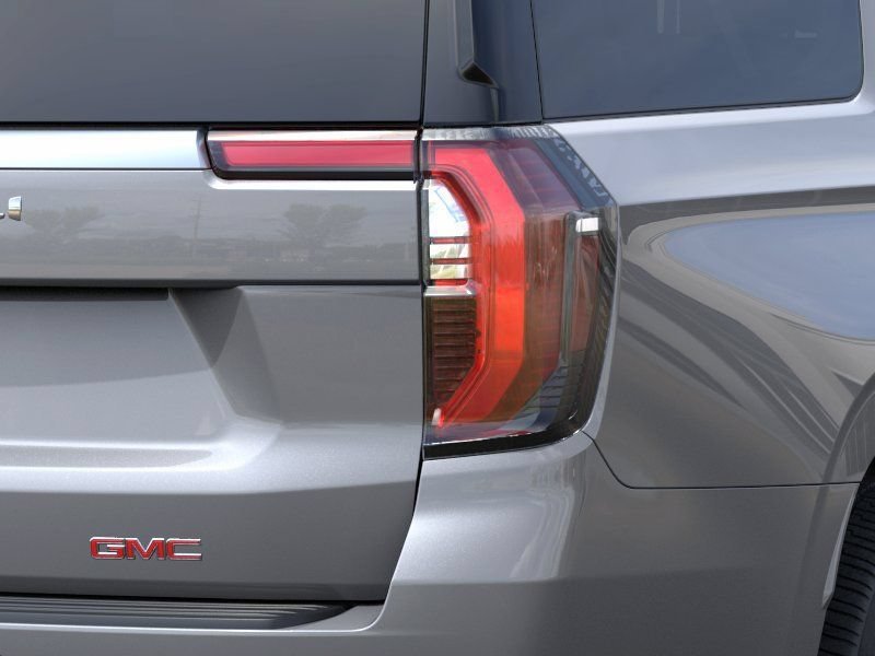 New 2026 Sterling Metallic GMC Denali image 11