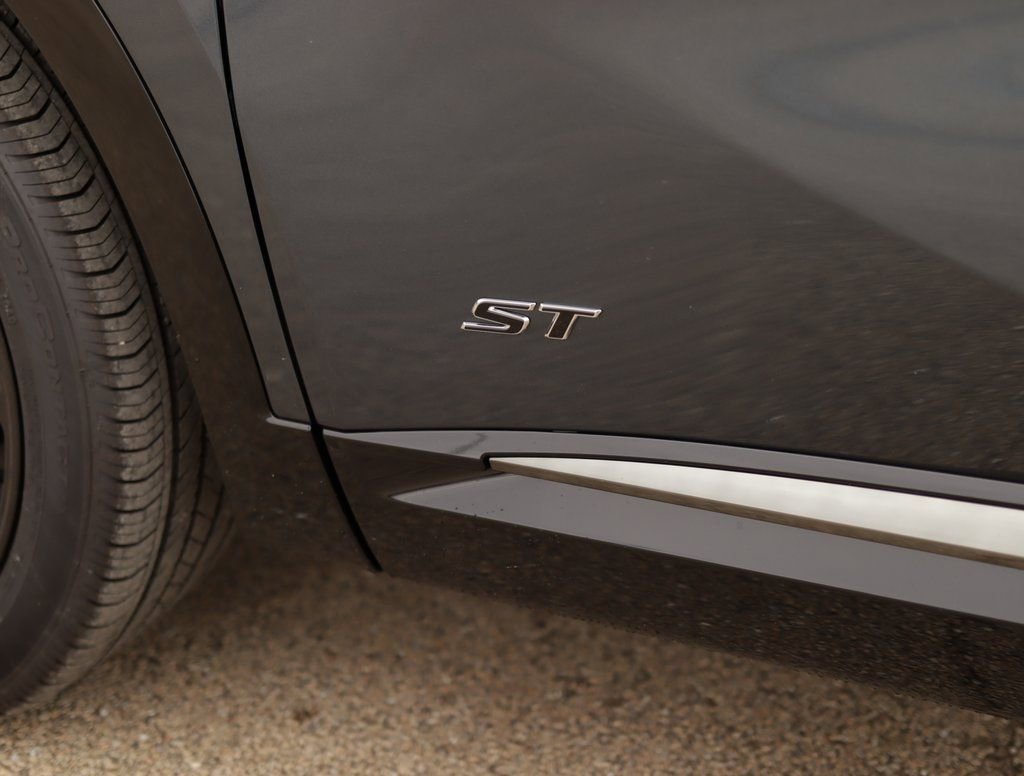2026 Buick Envision Sport Touring - Photo 43