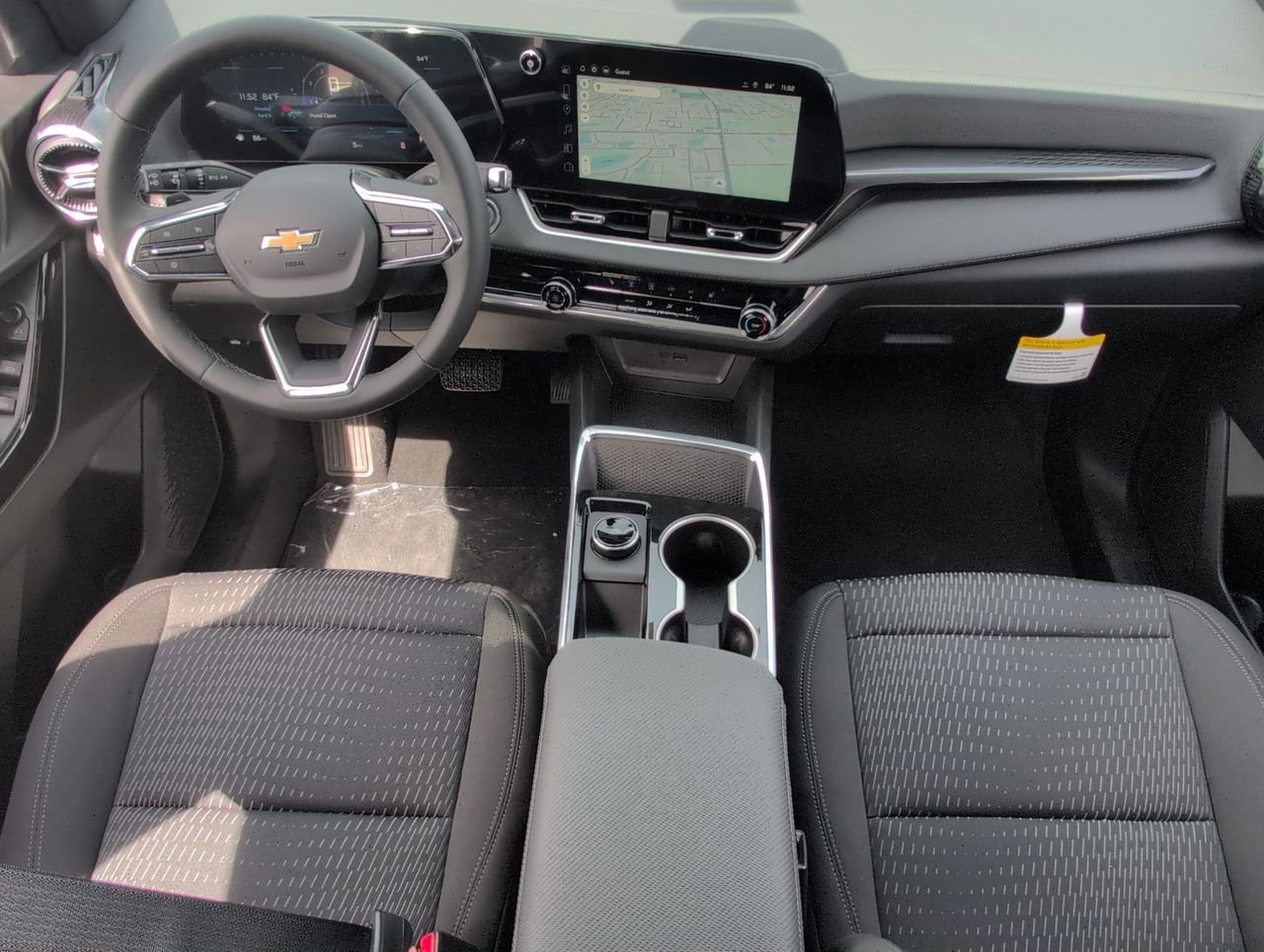 2026 Chevrolet Equinox LT - Photo 20