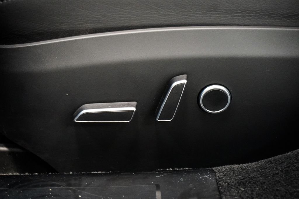 Used 2021 Gray Tesla Long Range image 7