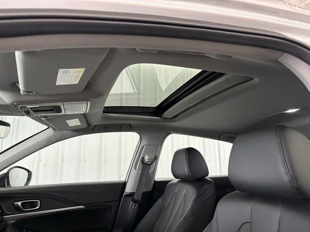 Used 2024 White Acura Base image 11
