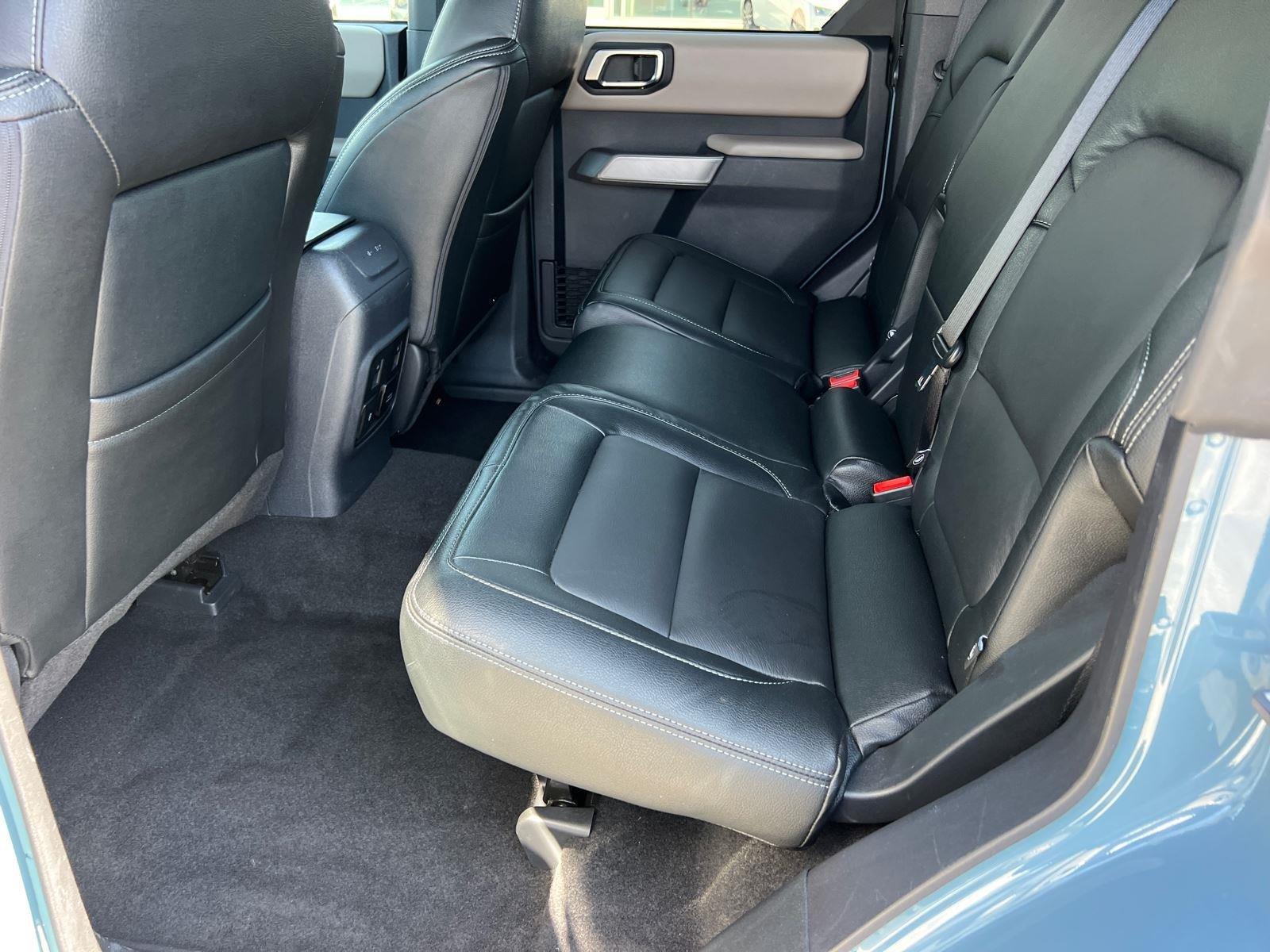 Used 2023 Area 51 Ford Wildtrak Advanced image 20
